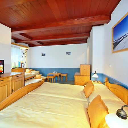 Pension Silva Spindleruv Mlyn Room photo