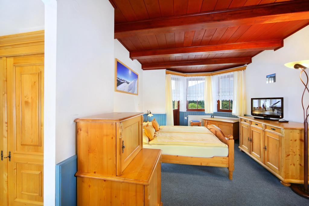 Pension Silva Spindleruv Mlyn Room photo